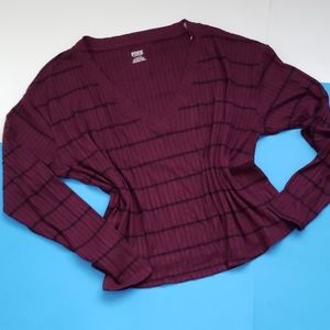 PINK Victoria's Secret Lounge Top